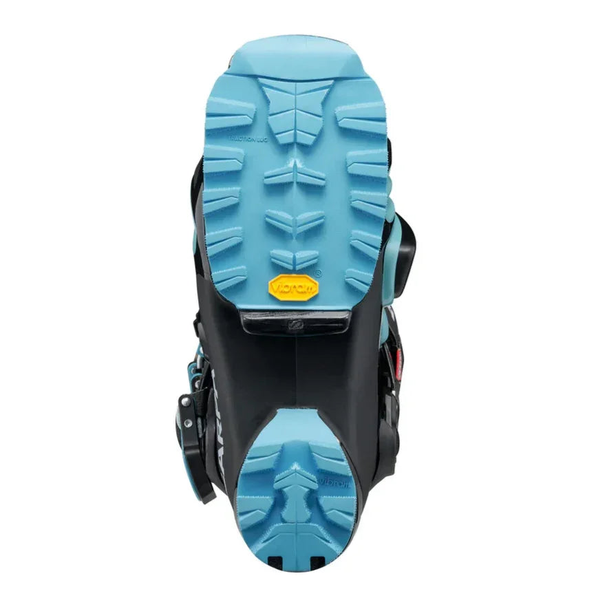 Scarpa Women's TX Pro NTN Telemark Boot Ski Boots - Telemark Boot Scarpa