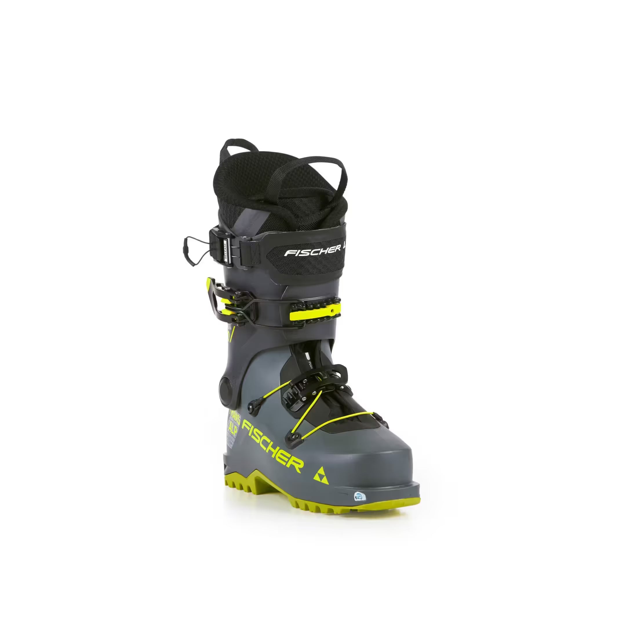 Fischer Transalp Carbon Pro Alpine Touring Boot Ski Boots - Touring Boots - Freeride - Mens Fischer