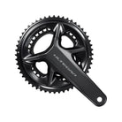 Shimano Ultegra FC-R8100 Crankset - 172.5mm, 50/34t, 12-Speed Cycling Parts - Crank Shimano