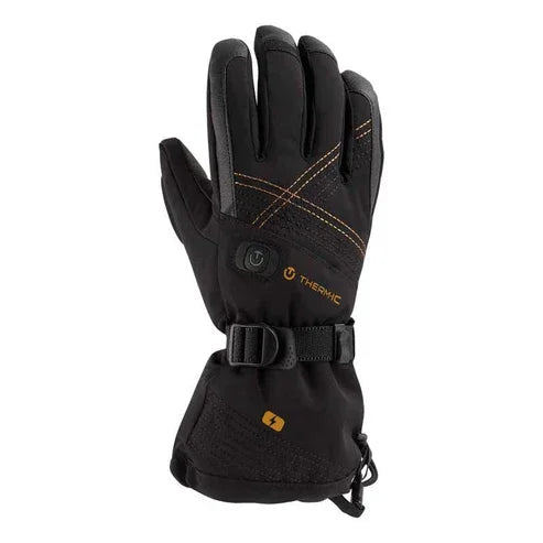 Thermic W Ultra Heat Boost Gloves Winter Apparel - Gloves Thermic