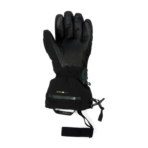 Thermic W Ultra Heat Boost Gloves Winter Apparel - Gloves Thermic
