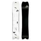 Jones Ultra Butterfly Splitboard Splitboard - Splitboards Mens Jones