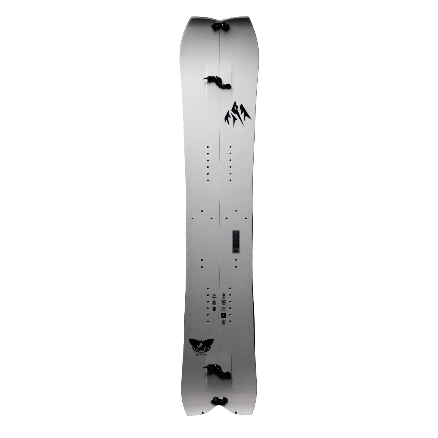 Jones Ultralight Butterfly Splitboard Splitboard - Splitboards Mens Jones