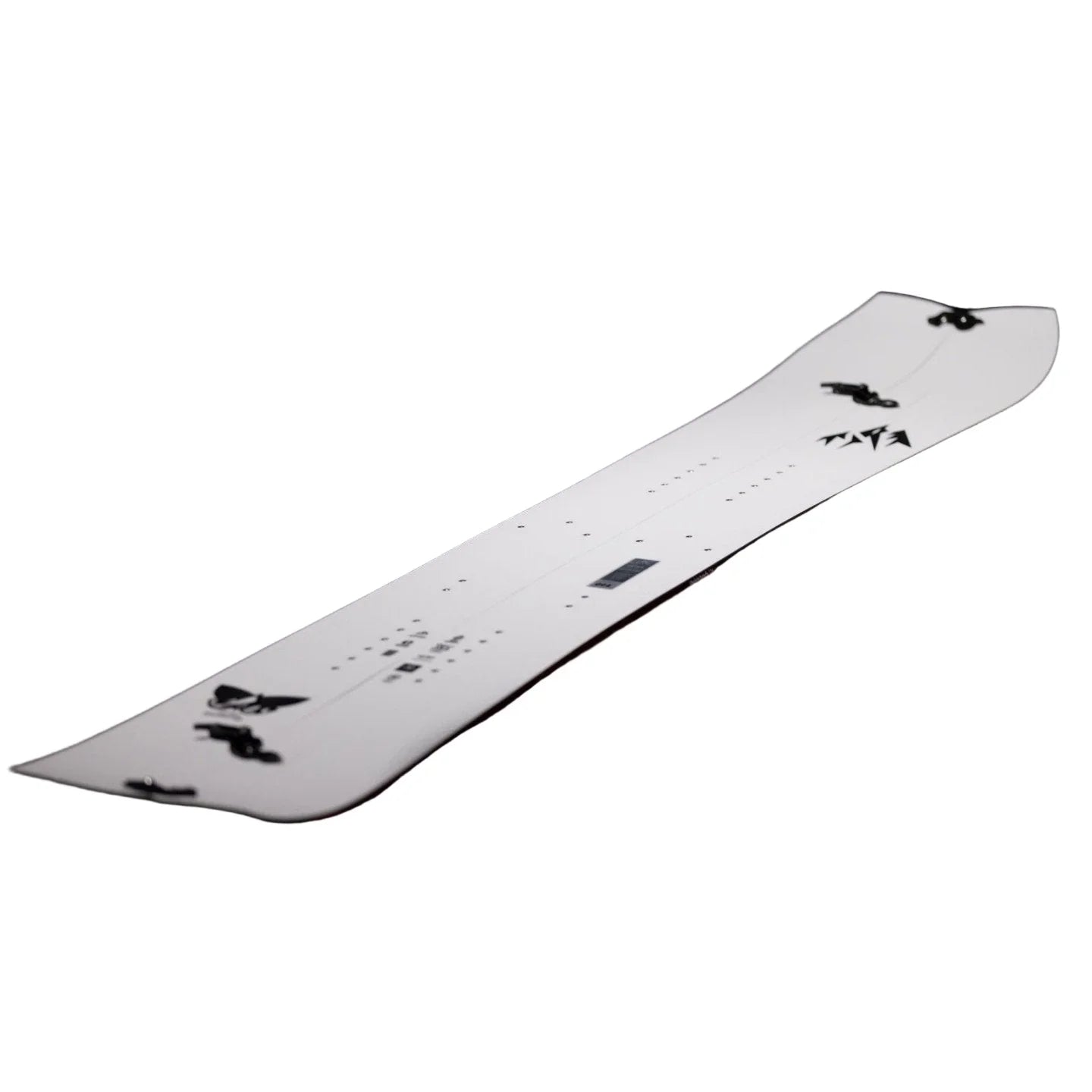 Jones Ultra Butterfly Splitboard Splitboard - Splitboards Mens Jones