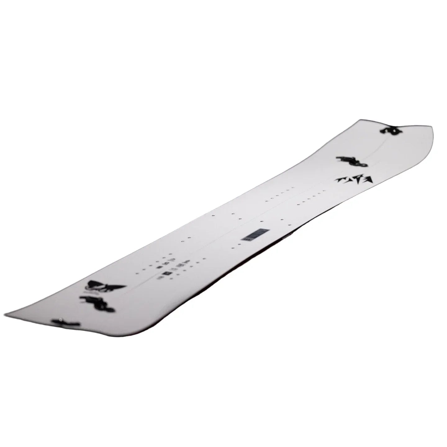 Jones Ultralight Butterfly Splitboard Splitboard - Splitboards Mens Jones