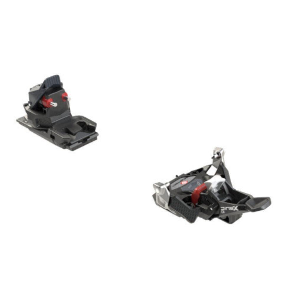 Black Diamond Xenic 10 Touring Bindings Cripple Creek Backcountry