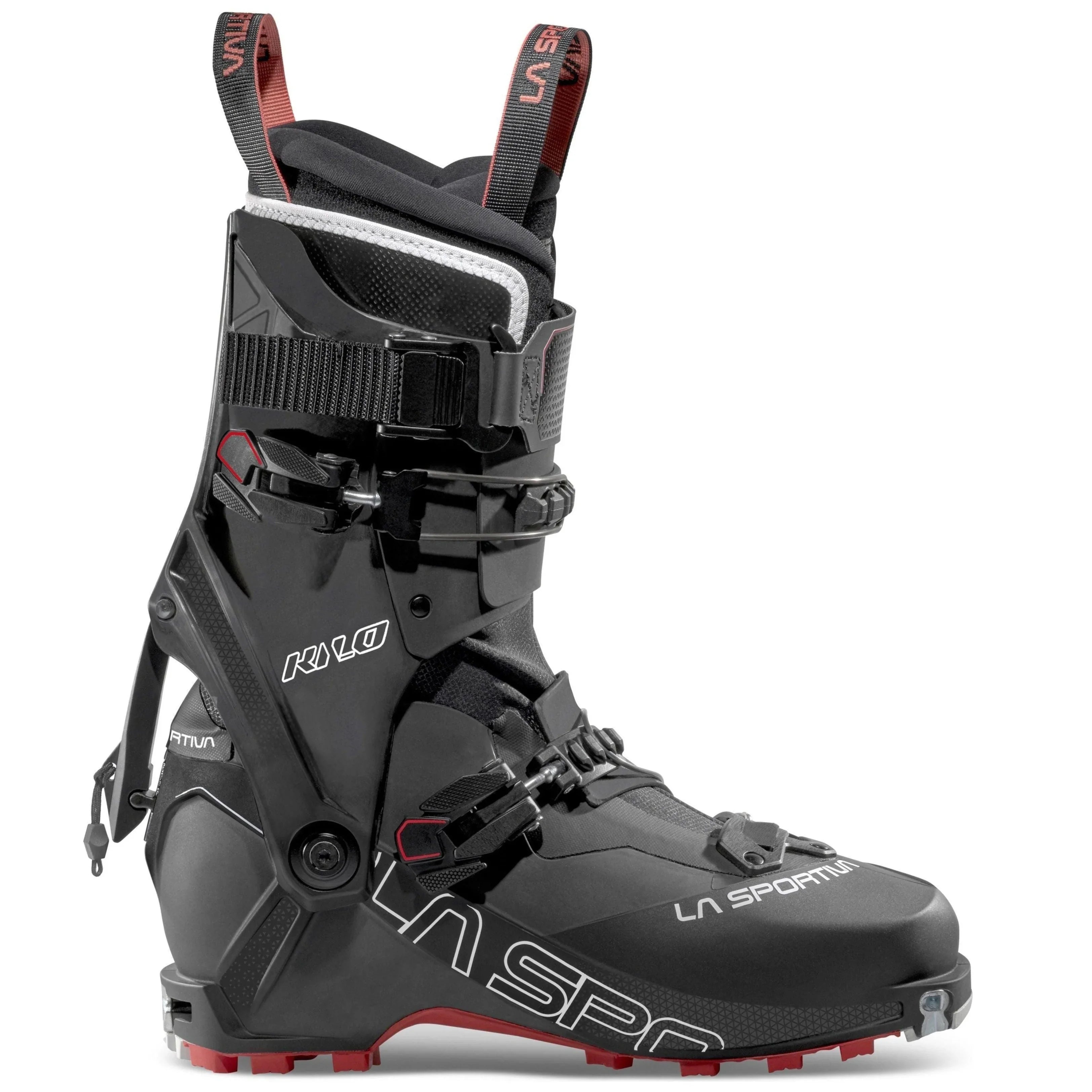 La Sportiva W Kilo Alpine Touring Boot Ski Boots - Touring Boots - Ski Mountaineering - Womens La Sportiva