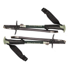 Black Diamond Compactor Ski Poles Poles - Touring Poles Black Diamond 105-125 cm