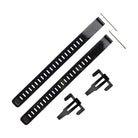 Black Diamond Ski Skin Tail Straps Climbing Skins - Climbing Skin Accessories Black Diamond