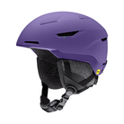 Smith Vida MIPS Helmet Ski Helmet Smith Optics Small Matte Purple Haze