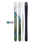 Voile W HyperCharger Alpine Touring Skis Skis - Touring Skis - All Mountain - Womens Voile
