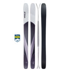 Voile Hyper V8 Alpine Touring Skis Skis - Touring Skis - Freeride - Mens Voile