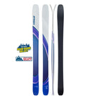 Voile W HyperVector Alpine Touring Skis Skis - Touring Skis - All Mountain - Womens Voile