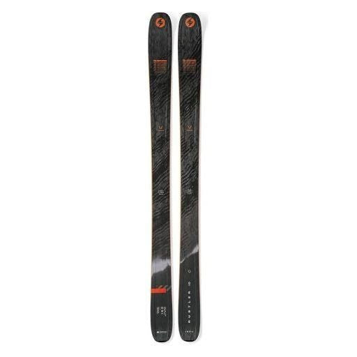 Blizzard Rustler 10 Alpine Ski (2025) Skis - Alpine Skis - Mens-Unisex Blizzard 174