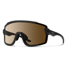 Smith Wildcat Sunglasses Eyewear - Sunglasses Smith Optics Matte Black | ChromaPop Photochromic Brown