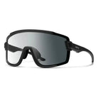 Smith Wildcat Sunglasses Eyewear - Sunglasses Smith Optics Matte Black | ChromaPop Photochromic Clear To Gray