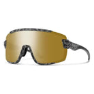 Smith Wildcat Sunglasses Eyewear - Sunglasses Smith Optics Matte Gray Marble | ChromaPop Polarized Bronze Mirror
