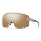 Smith Wildcat Sunglasses Eyewear - Sunglasses Smith Optics Matte Summit | ChromaPop Rose Gold Mirror