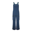 Rab W Khroma Kinetic Bib Winter Apparel - Winter Apparel Womens Hardshell Bottom Rab 08/XSmall Tempest Blue