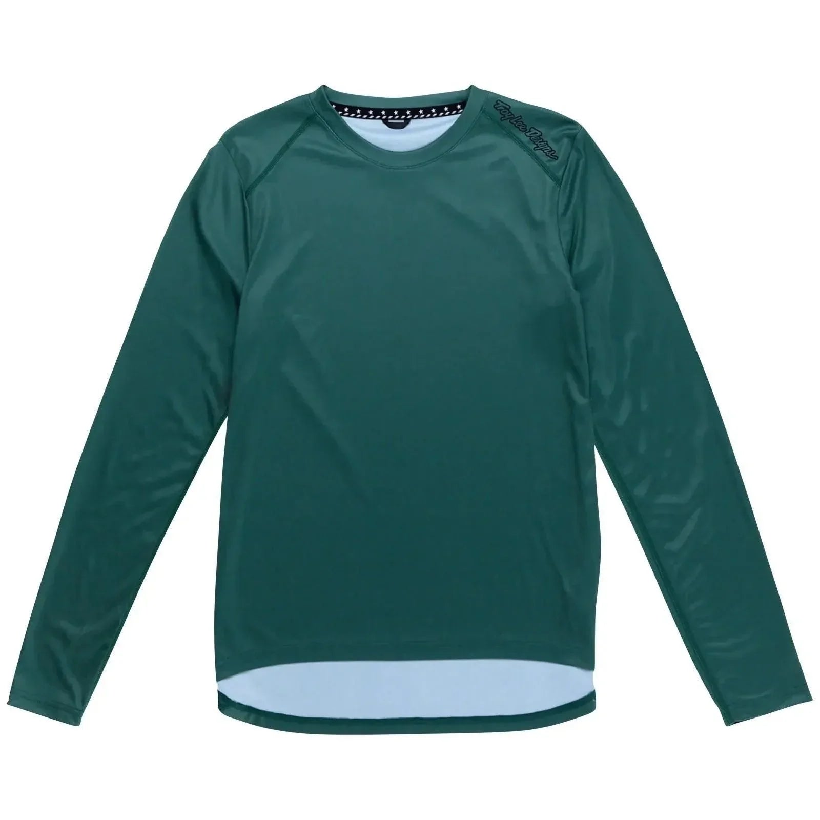 Troy Lee W Lilium Long Sleeve Jersey Cycling Apparel - Womens - Jersey - Long Sleeve Troy Lee Designs