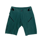 Troy Lee W Lilium Short Shell Cycling Apparel - Womens - Shorts Troy Lee Designs XSmall Jade