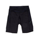 Troy Lee W Luxe Short Cycling Apparel - Womens - Shorts - mountain shorts Troy Lee Designs XSmall Black