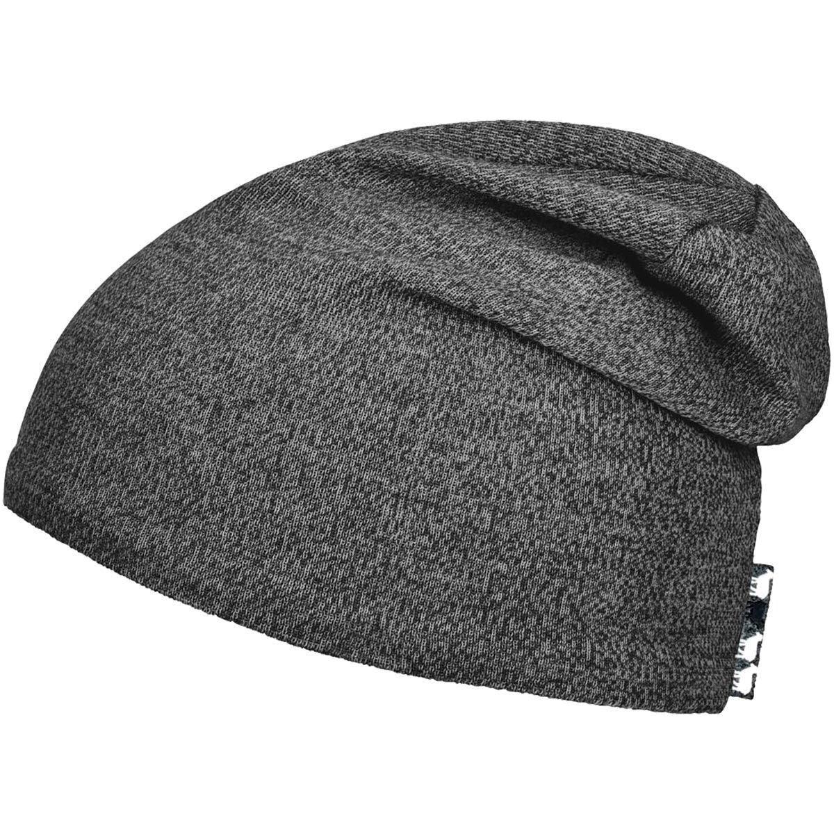 Ortovox Wonderwool Beanie Winter Apparel - Hats and Beanies Ortovox Black Sheep
