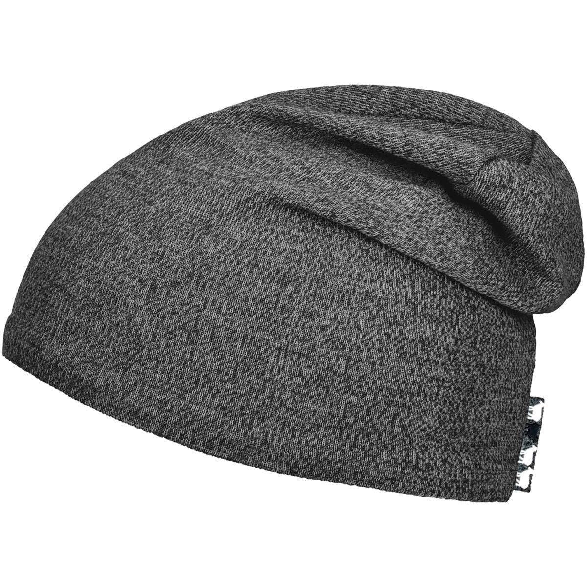 Ortovox Wonderwool Beanie Winter Apparel - Hats and Beanies Ortovox Black Sheep