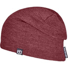 Ortovox Wonderwool Beanie Winter Apparel - Hats and Beanies Ortovox Winetasting