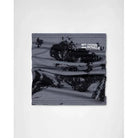 Mons Royale Daily Dose Neckwarmer Winter Apparel - Hats and Beanies Mons Royale Mtn Pixel Grey