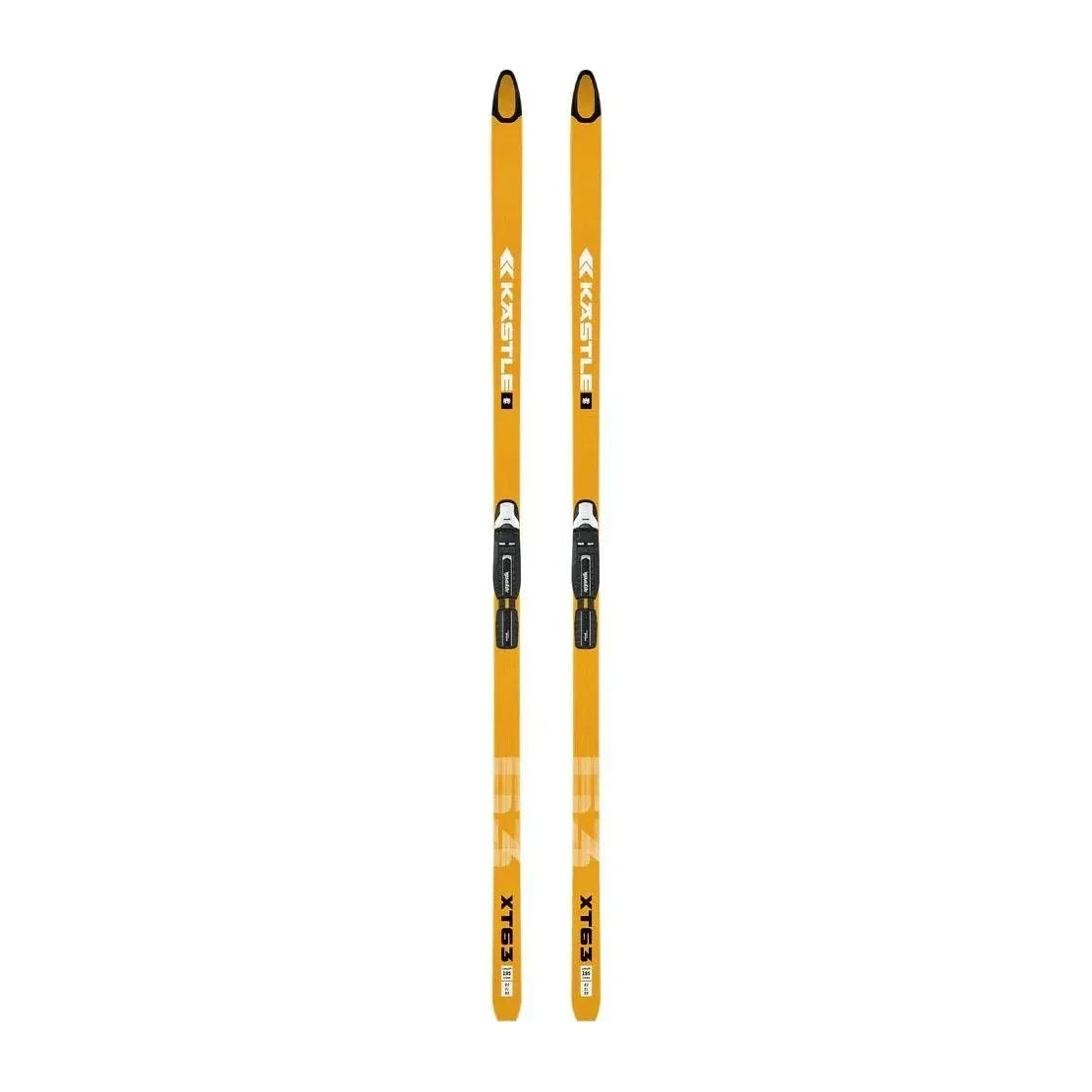 Kastle XT63 Crown Nordic Ski Skis - Nordic Skis Kastle