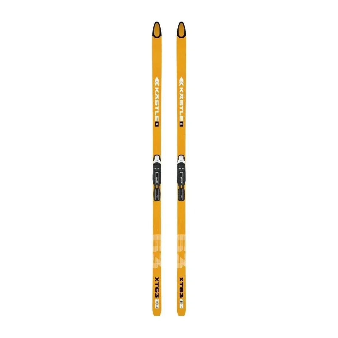 Kastle XT63 Crown Nordic Ski Skis - Nordic Skis Kastle