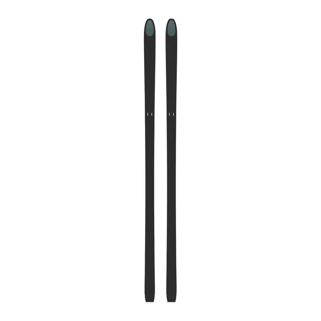Kastle XT84 Crown X-Skin Nordic Ski Skis - Nordic Skis Kastle