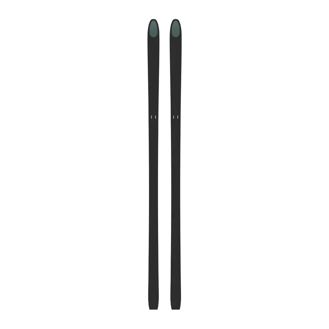 Kastle XT84 Crown X-Skin Nordic Ski Skis - Nordic Skis Kastle