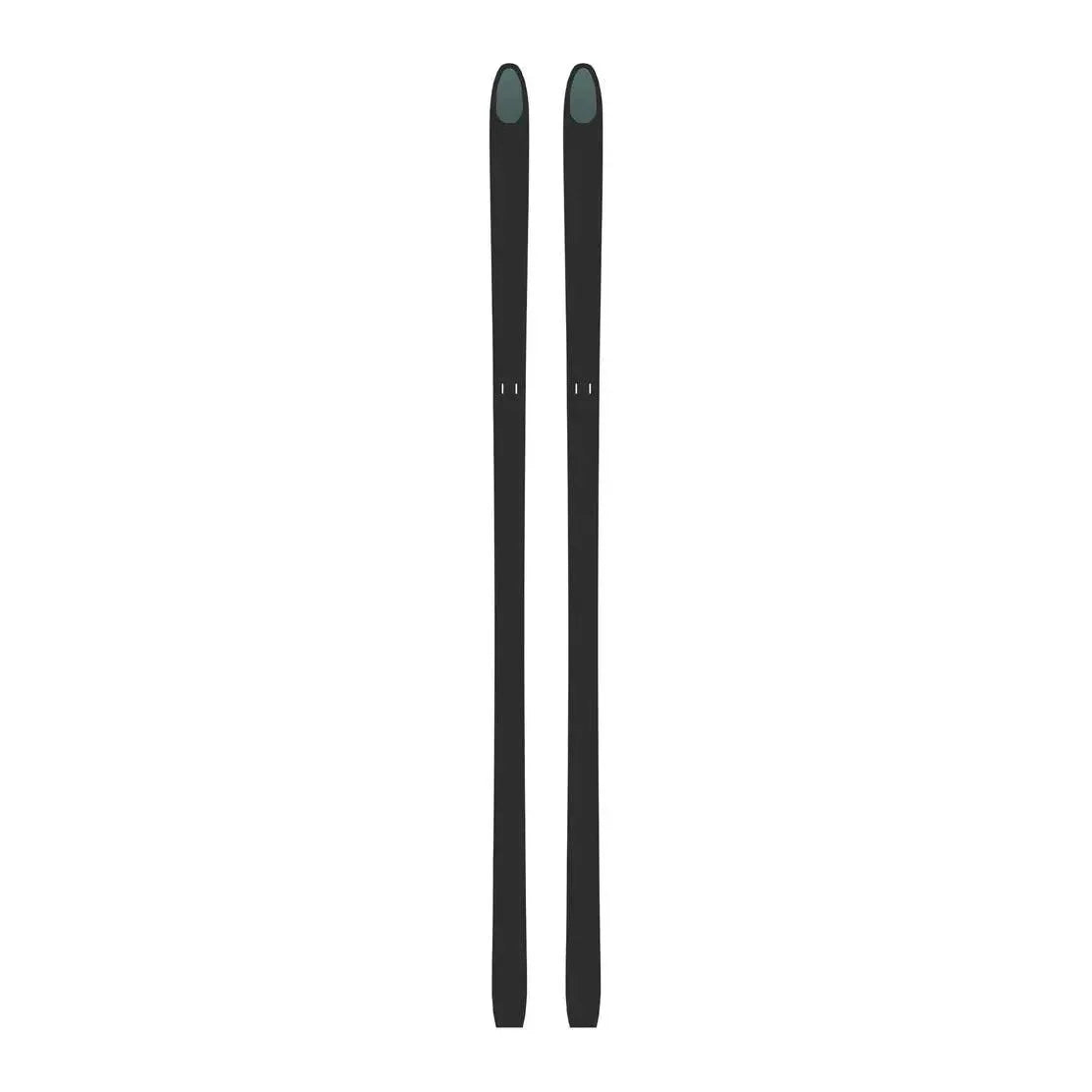 Kastle XT84 Crown X-Skin Nordic Ski Skis - Nordic Skis Kastle