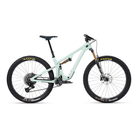 Yeti SB120 T-Series XX T-Type Bicycle - Mountain - Trail Yeti Cycles Large Loch