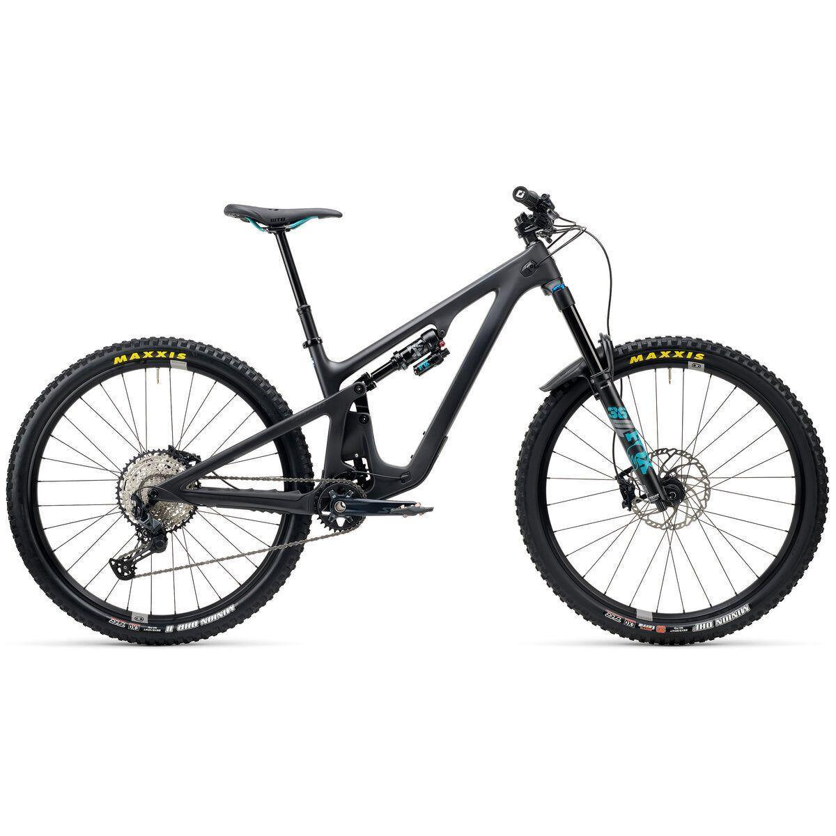 Yeti 23 SB140 29" C-SERIES LRC1 SLX Bicycle - Mountain - Trail Yeti Cycles