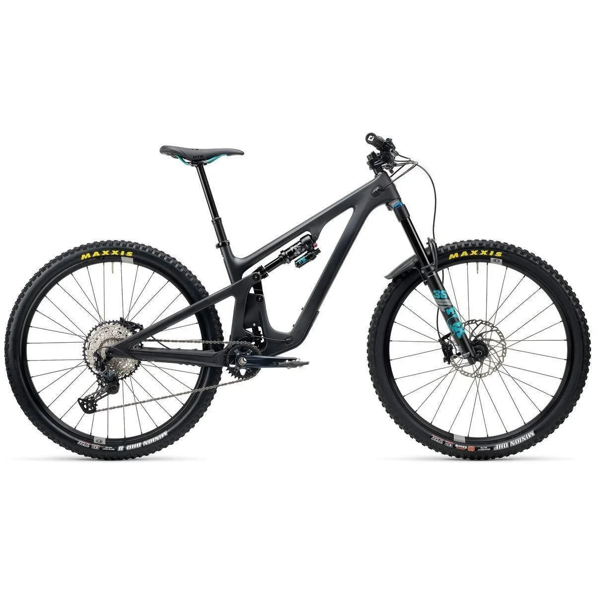 Yeti 23 SB140 29" C-SERIES LRC1 SLX Bicycle - Mountain - Trail Yeti Cycles
