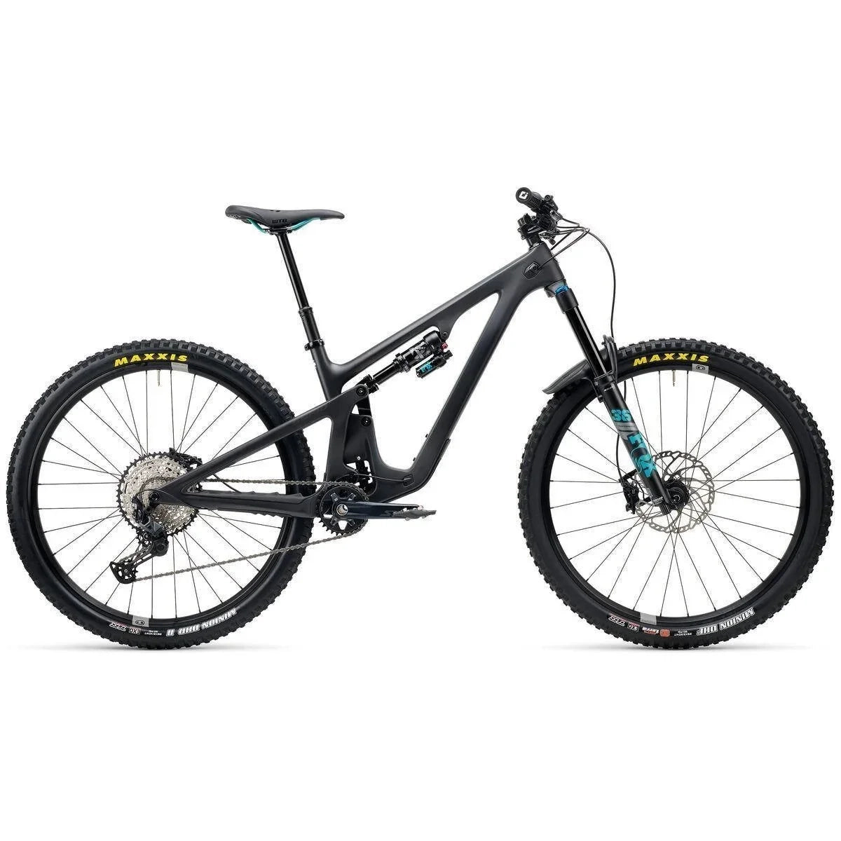 Yeti 23 SB140 29" C-SERIES LRC1 SLX Bicycle - Mountain - Trail Yeti Cycles