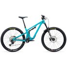 Yeti SB140 29 C-Series C1 SLX Mountain Bike Bicycle - Mountain - Trail Yeti Cycles Small TURQUOISE