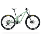 Yeti SB140 29 C-Series C1 SLX Mountain Bike Bicycle - Mountain - Trail Yeti Cycles Small SAGE