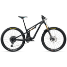 Yeti SB140 29 T-Series T2 X01 Mountain Bike Bicycle - Mountain - Trail Yeti Cycles Small RAW/GRAY