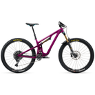 Yeti SB140 29 T-Series T2 X01 Mountain Bike Bicycle - Mountain - Trail Yeti Cycles Small SANGRIA