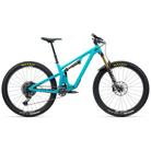 Yeti SB140 29 T-Series T2 X01 Mountain Bike Bicycle - Mountain - Trail Yeti Cycles Small TURQUOISE