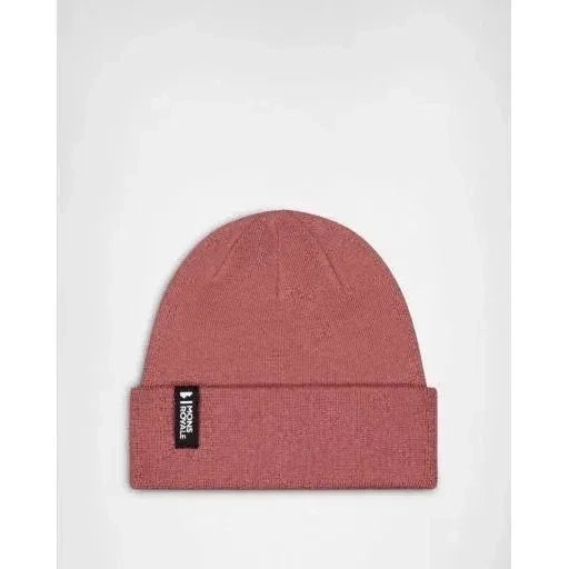 Mons Royale McCloud Beanie Winter Apparel - Hats and Beanies Mons Royale Canyon Rose