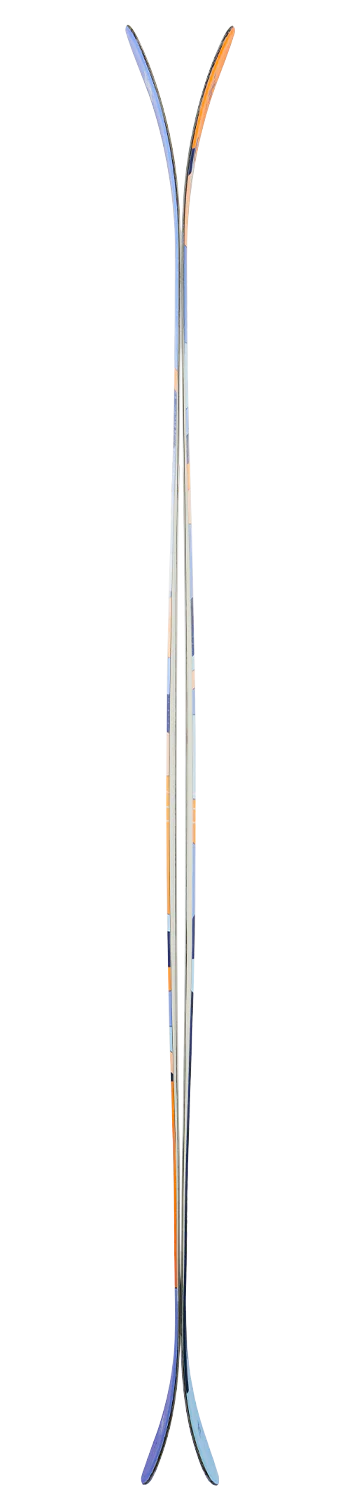 Zag Slap 104 Lite Alpine Touring Ski Skis - Touring Skis - All Mountain - Mens Zag Skis