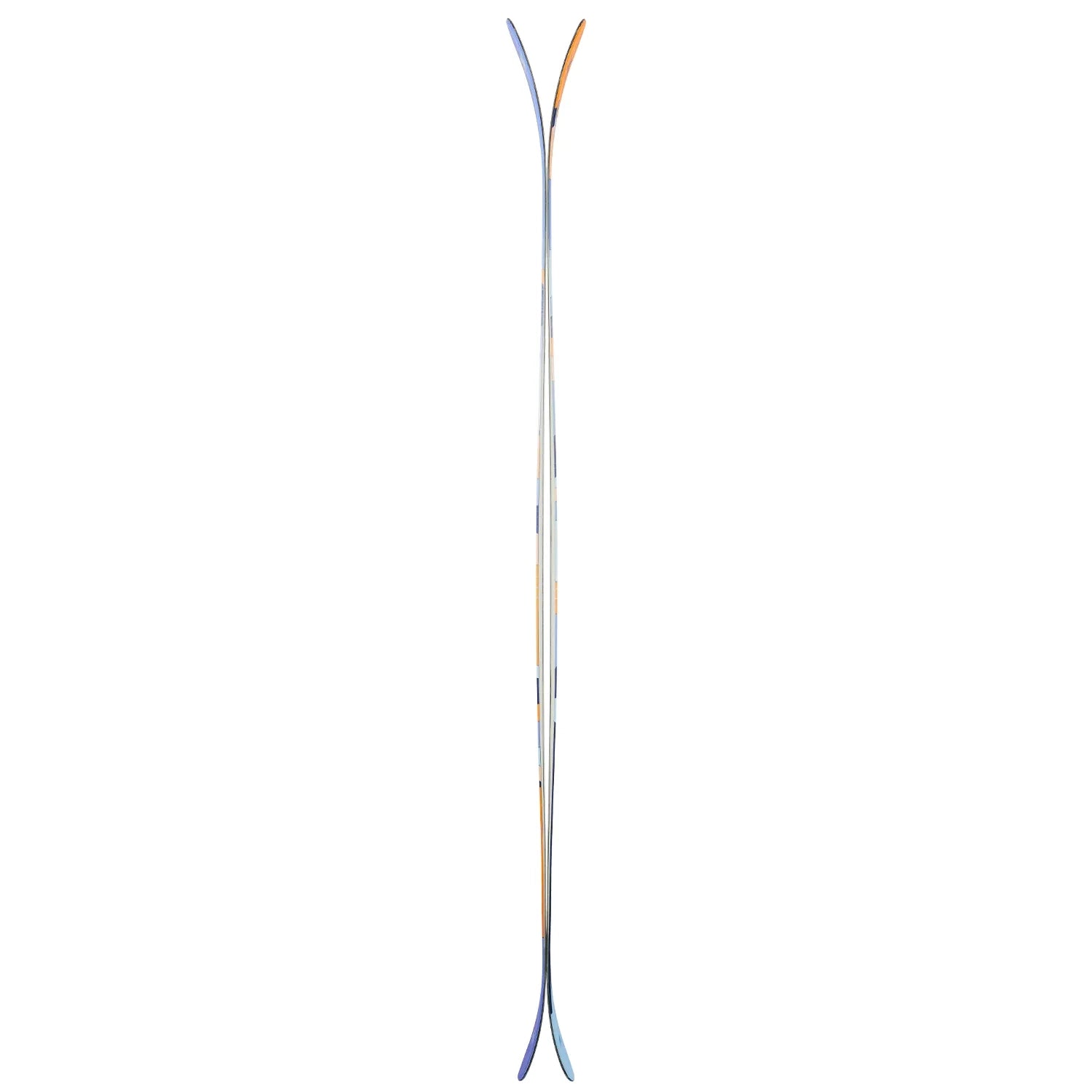 Zag Slap 104 Lite Alpine Touring Ski Skis - Touring Skis - All Mountain - Mens Zag Skis