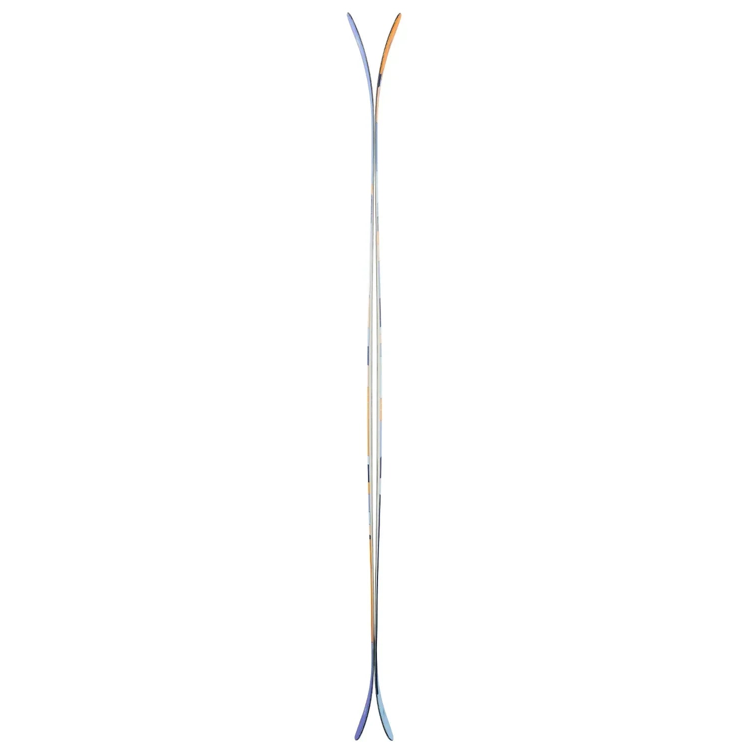 Zag Slap 104 Lite Alpine Touring Ski Skis - Touring Skis - All Mountain - Mens Zag Skis