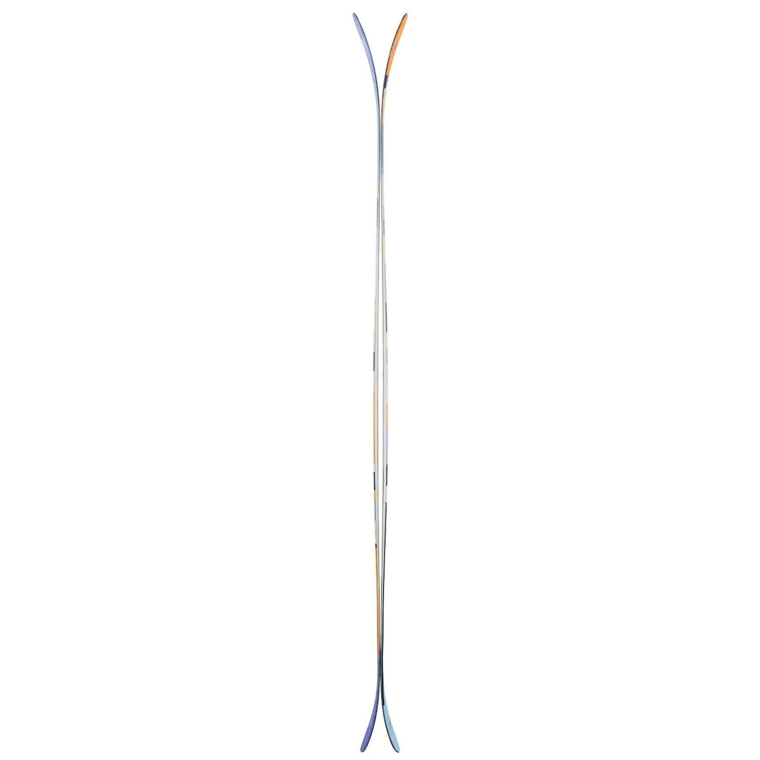 Zag Slap 104 Lite Alpine Touring Ski Skis - Touring Skis - All Mountain - Mens-Unisex Zag Skis