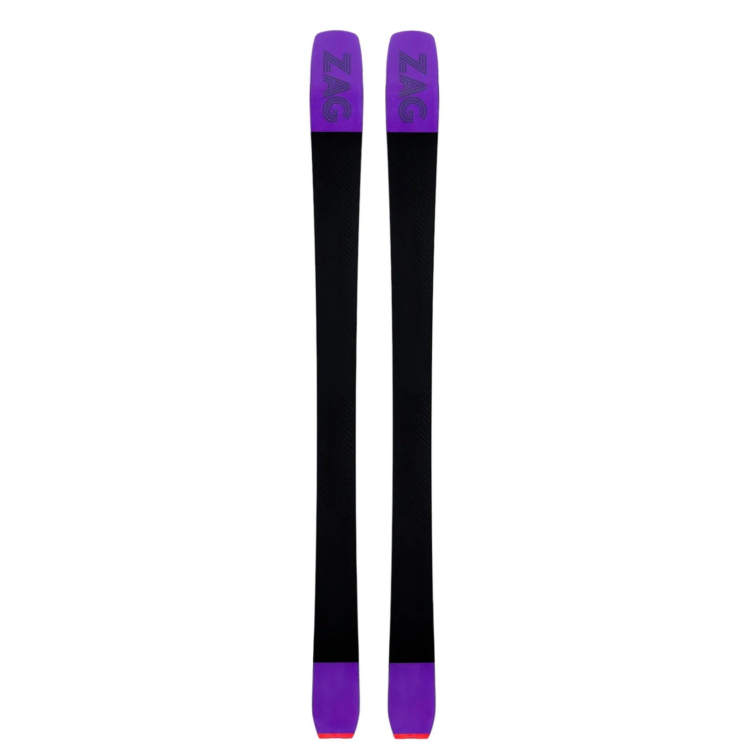 Zag UBAC 102 Alpine Ski Skis - Alpine Skis - Mens-Unisex Zag Skis